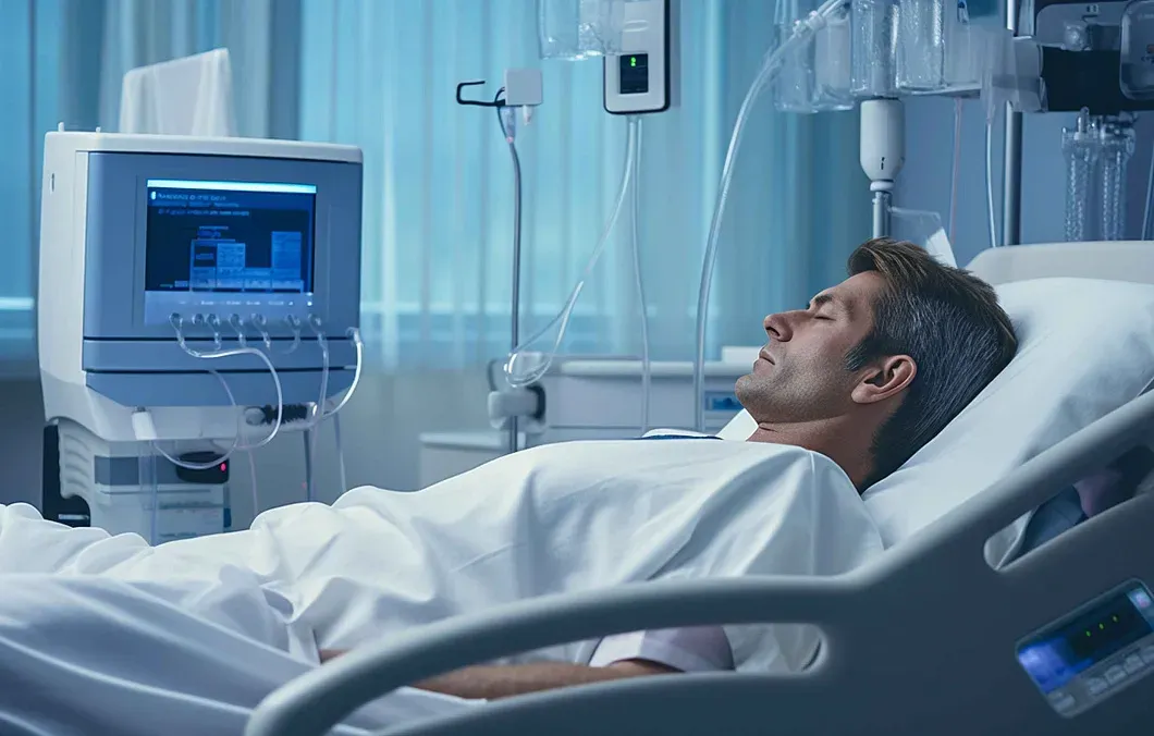 УБОД по низким ценам в Апрелевке- ультрабыстрая опиоидная детоксикация от наркотиков