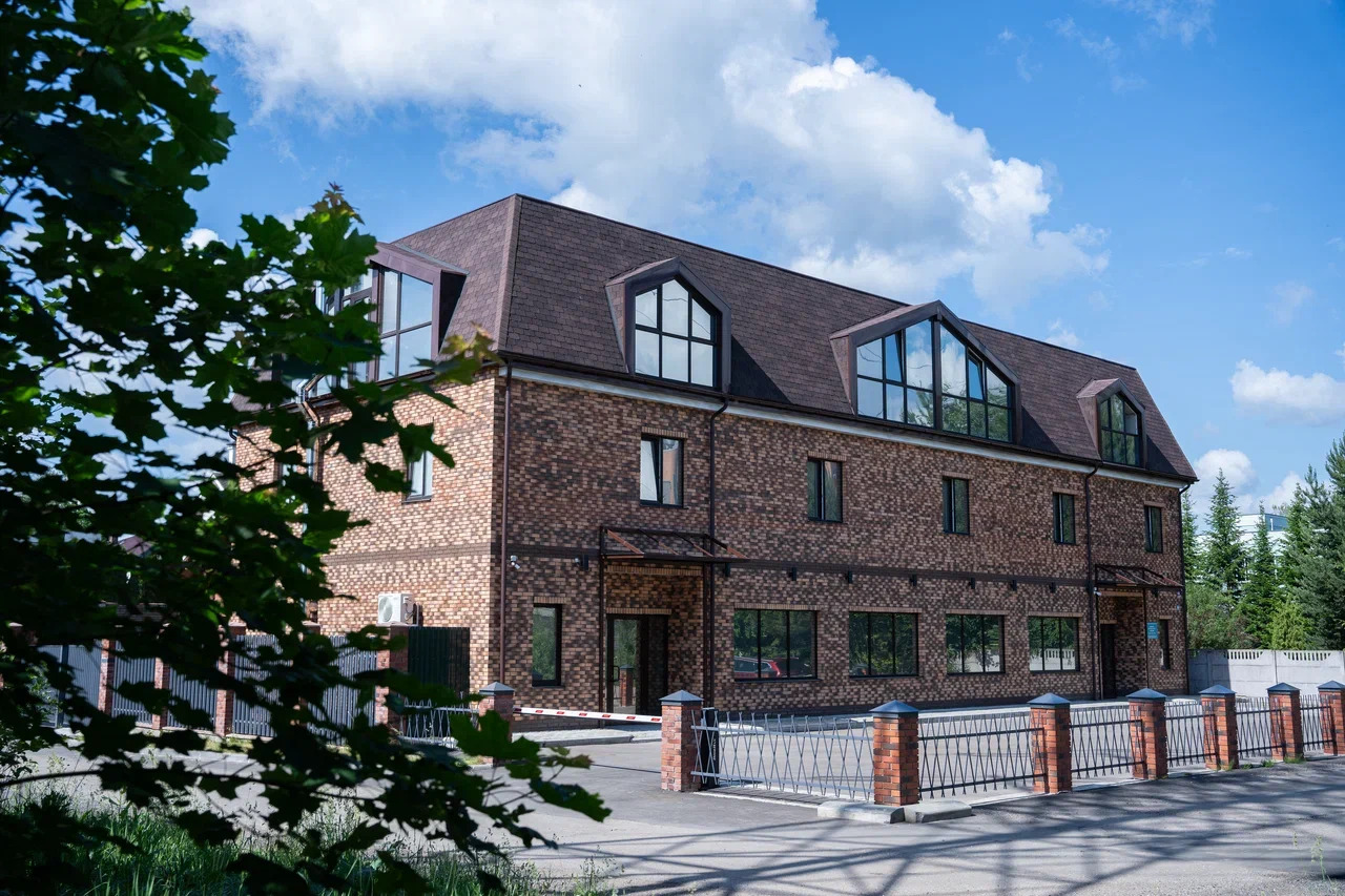 Лечение наркомании в наркологической клинике &quot;Профмед&quot; в Апрелевке. Помощь нарколога на дому или в стационаре