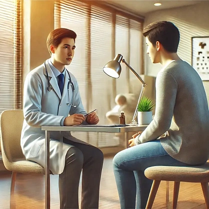 Лечение зависимости от Альфа ПВП: помощь при солевой зависимости