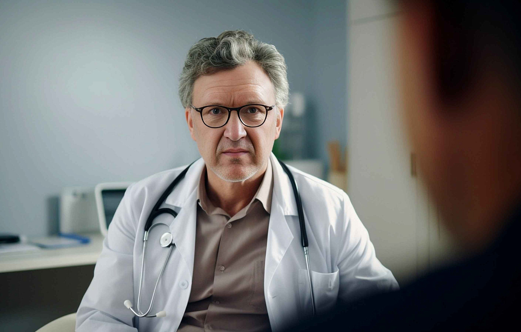 Консультация психиатра цены в Апрелевке -  клиника &quot;Профмед&quot; Эркена Иманбаева