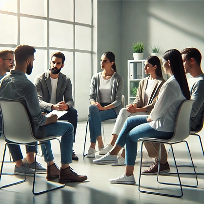 Лечение ипохондрический невроз -  цены на лечение  в частной психиатрической клинике Профмед в {NAME}