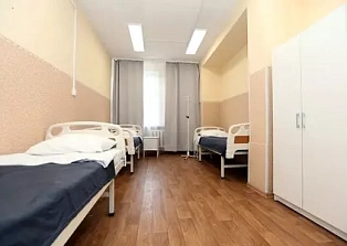 Наркологическая клиника "Профмед" Эркена Иманбаева в Апрелевка