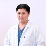 Наркологическая клиника "Профмед" Эркена Иманбаева в Апрелевка