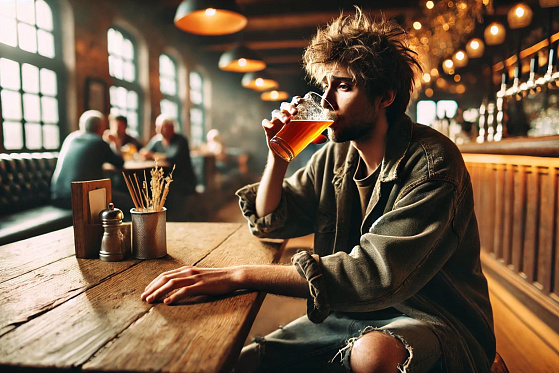 Лечение алкоголизма что такое, симптомы, как лечить в Апрелевка