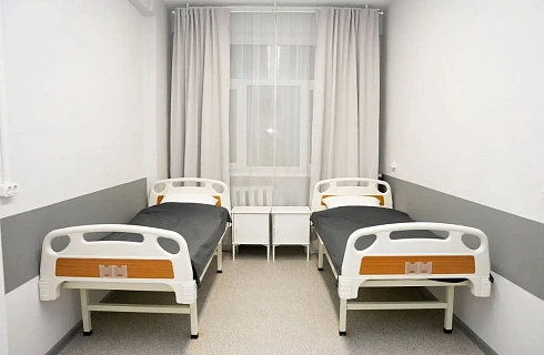 Наркологическая клиника "Профмед" Эркена Иманбаева в Апрелевка