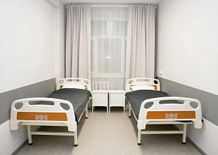 Наркологическая клиника "Профмед" Эркена Иманбаева в Апрелевка