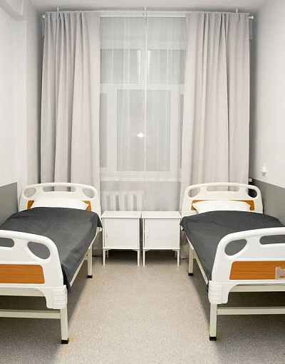 Наркологическая клиника "Профмед" Эркена Иманбаева в Апрелевка