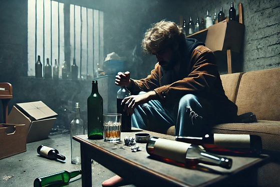 Лечение алкоголизма что такое, симптомы, как лечить в Апрелевка