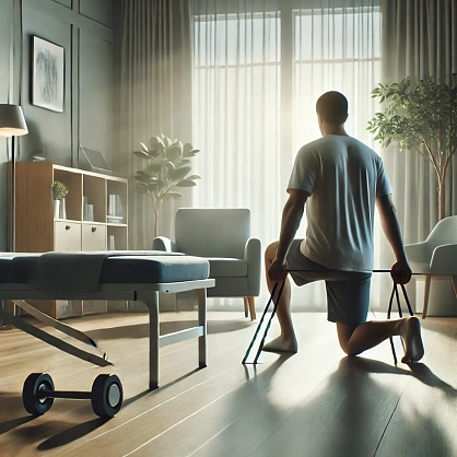 Лечение психиатрических заболеваний в клинике &quot;Профмед&quot; Апрелевка