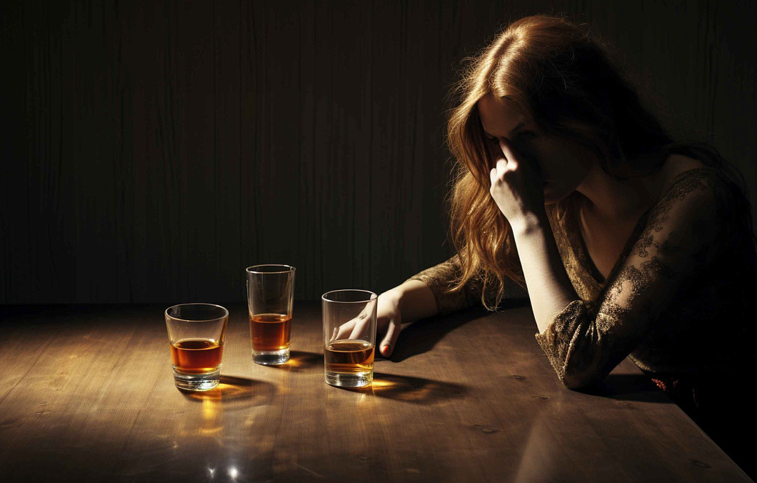 Стационарное лечение женского алкоголизма в наркологической клинике &quot;Профмед&quot; в Апрелевке