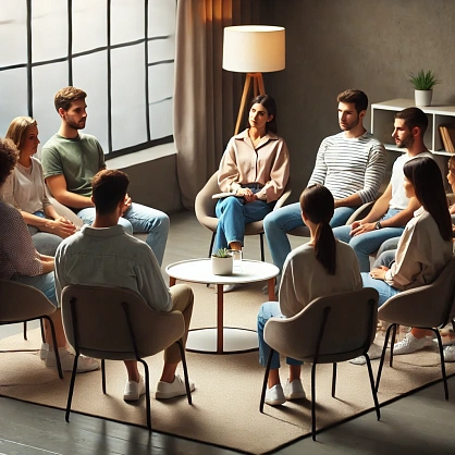 Лечение психиатрических заболеваний в клинике &quot;Профмед&quot; Апрелевка