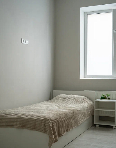 Лечение наркомании в наркологической клинике &quot;Профмед&quot; в Апрелевке. Помощь нарколога на дому или в стационаре