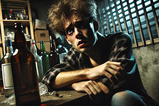 Лечение алкоголизма что такое, симптомы, как лечить в Апрелевка