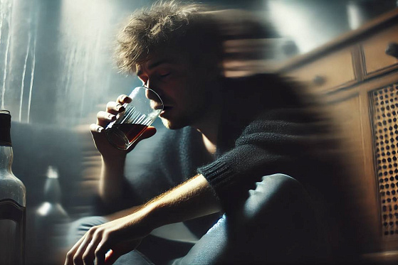 Лечение алкоголизма что такое, симптомы, как лечить в Апрелевка