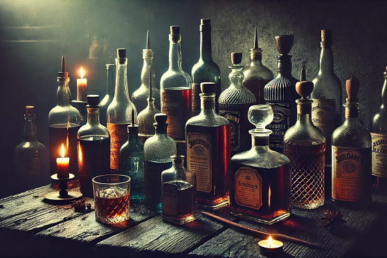 Лечение алкоголизма что такое, симптомы, как лечить в Апрелевка