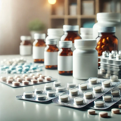 Лечение психиатрических заболеваний в клинике &quot;Профмед&quot; Апрелевка