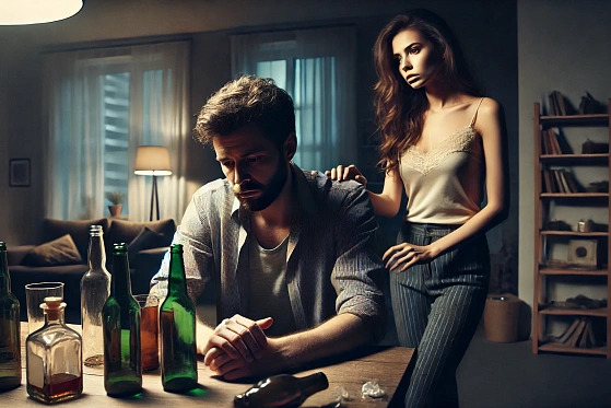 Лечение алкоголизма что такое, симптомы, как лечить в Апрелевка