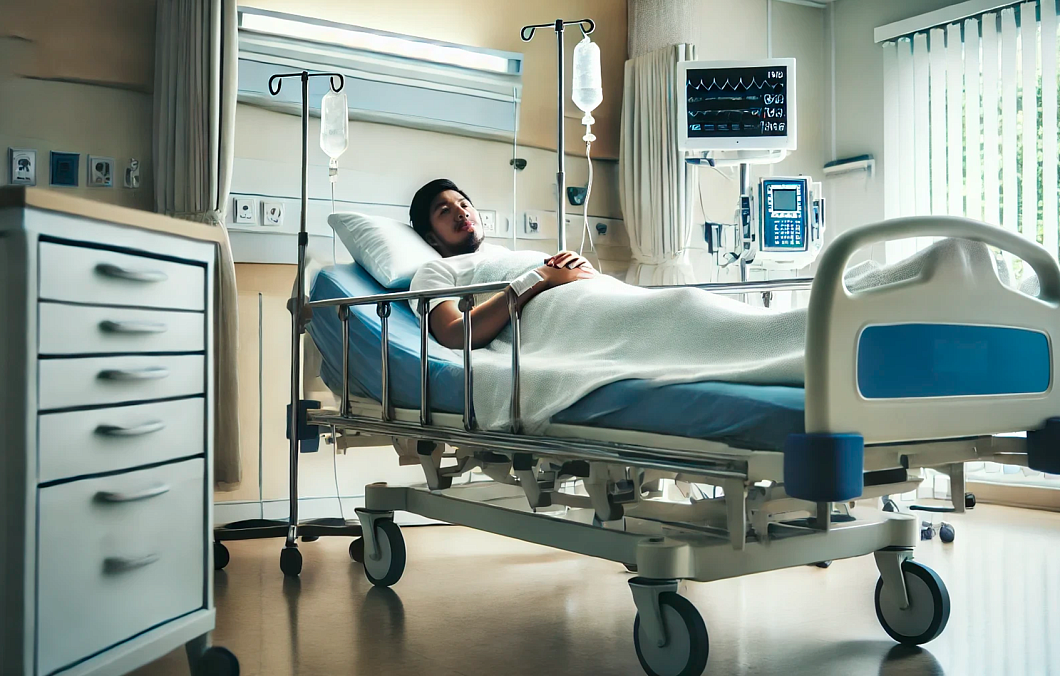 Лечение наркомании в наркологической клинике &quot;Профмед&quot; в Апрелевке. Помощь нарколога на дому или в стационаре