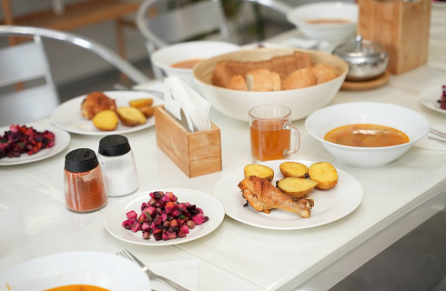 Наркологическая клиника "Профмед" Эркена Иманбаева в Апрелевка