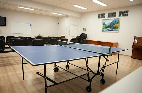 Наркологическая клиника "Профмед" Эркена Иманбаева в Апрелевка