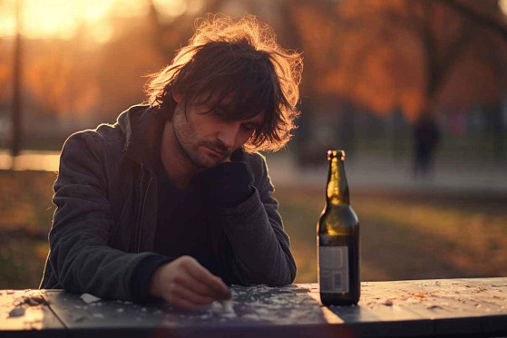 Лечение алкоголизма что такое, симптомы, как лечить в Апрелевка