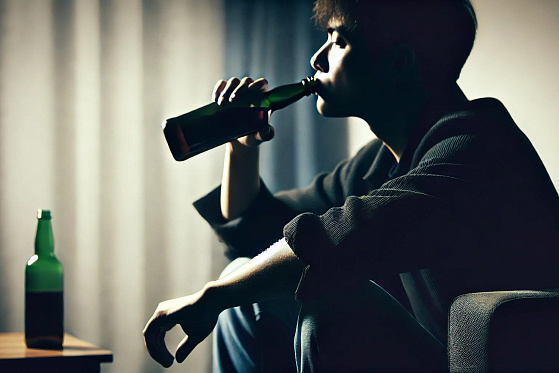 Лечение алкоголизма что такое, симптомы, как лечить в Апрелевка