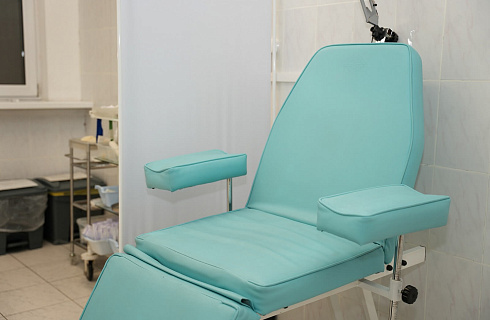 Наркологическая клиника "Профмед" Эркена Иманбаева в Апрелевка