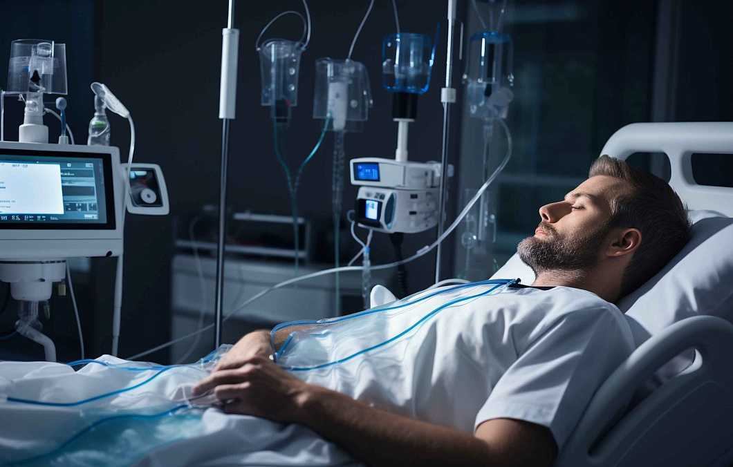 Эффективная детоксикация после наркотиков в Апрелевке с гарантией результата, анонимно