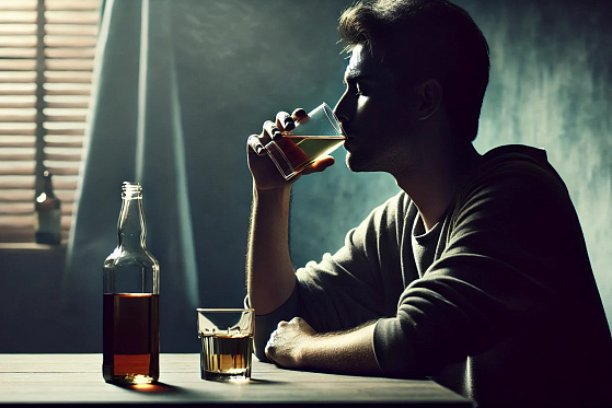 Лечение алкоголизма что такое, симптомы, как лечить в Апрелевка