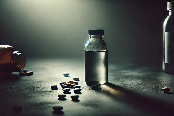 Лечение алкоголизма что такое, симптомы, как лечить в Апрелевка