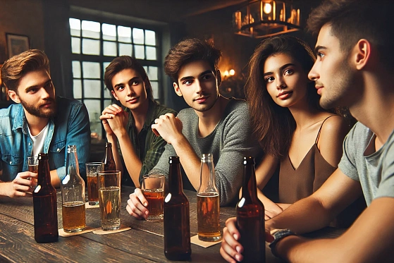 Лечение алкоголизма что такое, симптомы, как лечить в Апрелевка