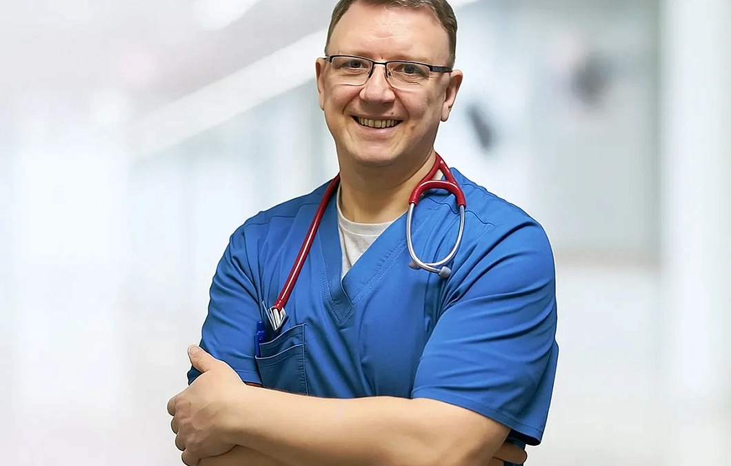 Наркологическая клиника "Профмед" Эркена Иманбаева в Апрелевка