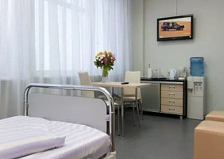 Наркологическая клиника "Профмед" Эркена Иманбаева в Апрелевка