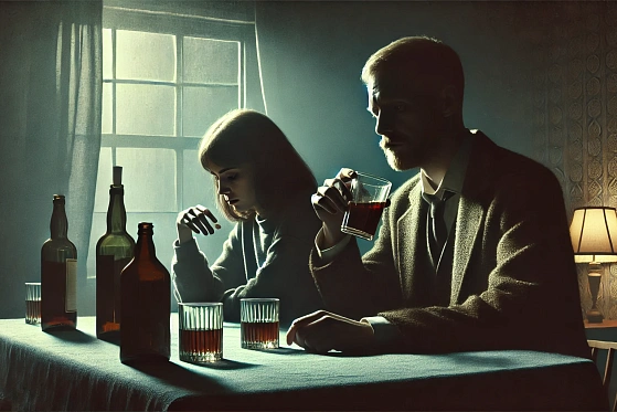 Лечение алкоголизма что такое, симптомы, как лечить в Апрелевка