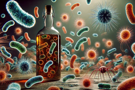 Лечение алкоголизма что такое, симптомы, как лечить в Апрелевка