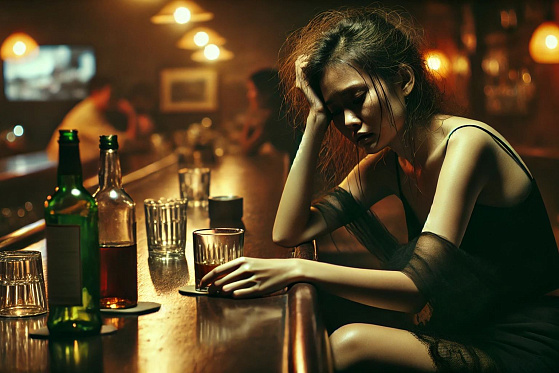 Лечение алкоголизма что такое, симптомы, как лечить в Апрелевка