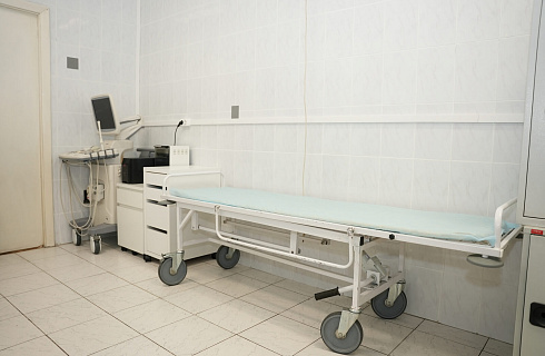 Наркологическая клиника "Профмед" Эркена Иманбаева в Апрелевка